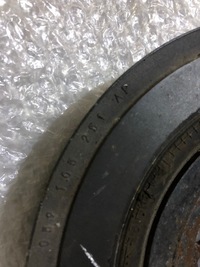 фото thumb №3, Audi a7 a6 c7 lift шків 059105251ap bb