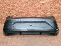 фото thumb №1, Бампер задня задній seat leon iii 5f 5f0807421