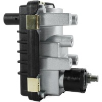 фото thumb №9, Регулятор турбіни do mercedes-benz w203 w211 x164 sprinter 3-t 6nw009420