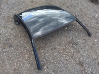 фото thumb №1, Крыша обшивка крыша ford mustang v 2010-2014