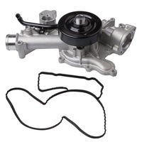 фото thumb №1, Dodge ram 5.7 hemi 2002-2008 насос wody nowa skp