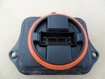 фото thumb №6, Модуль повороту ксенон volvo s60 xc60 рестайлінг 90053126
