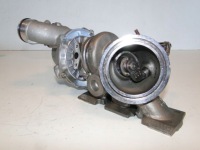 Mercedes gls x166 166 amg турбонагнітач турбіна Оригінал, фото thumb