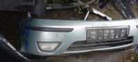 фото thumb №1, Бампер перед переднее ford focus mk1 fl рестайлинг