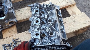 фото thumb №10, S4 b9 a4 8w головка ліва 3.0 tfsi cwg s5 8w sq5