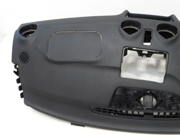 фото thumb №10, Панель раздаточная консоль audi a1 8x1819655 10-18r.