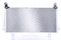 фото thumb №5, Радиатор кондиционера nissens 941223