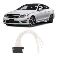 фото thumb №9, Світло задні штекер трубка джгут трубопровід pigtail a2115450328 de