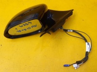фото thumb №1, Mercedes w223 дзеркало ліва перед камера 10+9+2