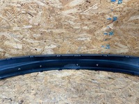 фото thumb №7, Volvo xc60 xc-60 i 1 lift 13-17 r-design бампер задняя задний средний