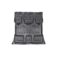 Купити Захист двигуна mercedes sprinter vw crafter 06-18, фото thumb