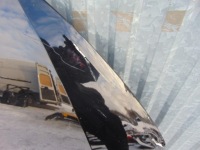 фото thumb №7, Капот кришка двигуна audi a3 8y0 2020-