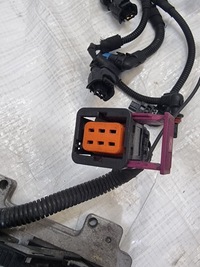 фото thumb №9, Бортовий комп'ютер блок керування двигуна opel corsa d 1.2 55577839