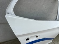 фото thumb №8, Дверь skoda fabia iv 4 od 2021 2022 2023 2024 задние правое задняя правый