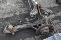 фото thumb №4, Alfa romeo 159 подвеска балка задняя