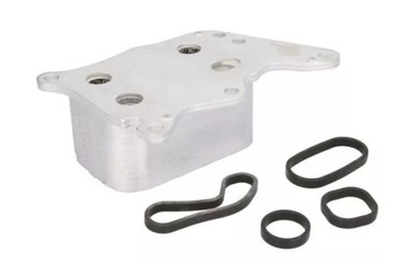 фото thumb №2, Радіаторів масла 95x45x150, з прокладка