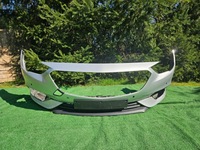 фото thumb №1, Бампер перед opel insignia b 17-