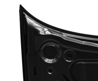 Капот к skoda octavia 2000-2003 1u0823031c в Украине, фото thumb