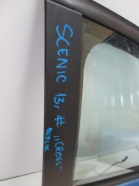 фото thumb №6, Двері праве передні renault scenic iii xmod angli