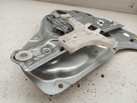 фото thumb №12, Hyundai ix35 подъемник задняя правый 814202y010