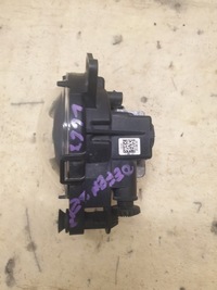 фото thumb №3, Land rover defender ii l663 l8b2-15201-ae протитуманна фара led лівий правий бампер