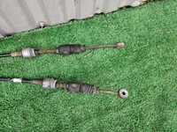 фото thumb №5, Выборщик тросы переключения передач toyota auris i e15 2.2 d