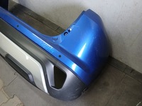 фото thumb №4, Бампер задня mitsubishi eclipse cross lift