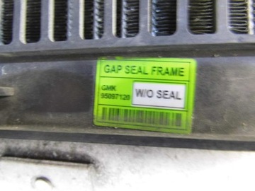 фото thumb №6, Комплект радіатор opel mokka 1.6 b