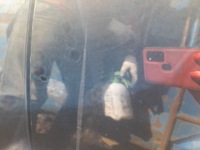 фото thumb №5, Renault laguna ii двері лівий перед ліва teb66