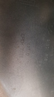 фото thumb №10, Бампер перед передний audi a6 c8 4k0807437g s-line