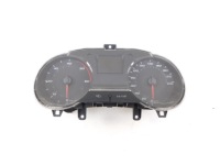 фото thumb №1, Seat ibiza iv 1.4 tdi счетчик