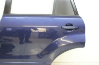 фото thumb №7, Suzuki grand vitara ii 05r- дверь левая задние левый задняя z2u