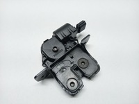 фото thumb №3, Замок кришки багажника renault fluence