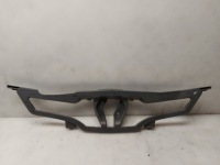 фото thumb №2, Кронштейн решётка радиатора renault clio iv lift 15- оригинальный номер