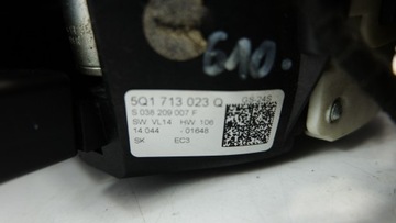 фото thumb №12, Vw golf vii 2.0 tdi выборщик коробки передач трос 5q1713023q