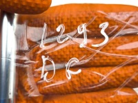 фото thumb №7, Toyota corolla e210 e21 2023 правая сторона подголовник сиденье заднего