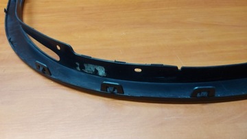 фото thumb №12, Планка накладка крыльев левая левый перед передняя bmw x5 f15