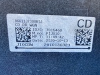 фото thumb №14, Бампер задний kia ceed iii 3 kombi