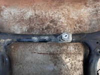 фото thumb №8, Audi sq7 q7 4m 2015-2024 4.0 tdi візок колиска підвішування зад