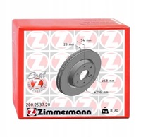 фото thumb №1, Тормозные диски тормозные вентилируемые renault alaskan 2.3 dci 163