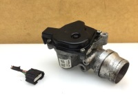 фото thumb №1, Renault scenic iii lift 1.5 dci дросельна заслінка