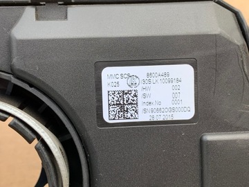 фото thumb №9, Mitsubishi space star ii переключатель комбинированный переключатель-паук оригинал европа