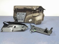 фото thumb №5, Vw scirocco обивка обшивка багажника левый задняя 1k8867427f