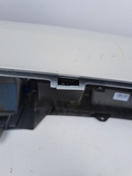 фото thumb №16, Бампер зад bmw ix3 рестайлінг lci g08 m набір