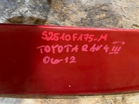 фото thumb №9, Toyota rav4 rav-4 iii 3 xa30 05-12 спойлер спойлер козырёк крышки багажника задняя