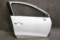 фото thumb №1, Renault clio iv 12-19 двері праве перед 5d