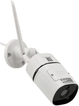 НАРУЖНАЯ КАМЕРА TUYA WIFI FULL HD 2MPX 1080P