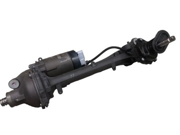 фото thumb №7, Skoda octavia iv рулевая рейка трансмиссия рулевая 5r3907146a