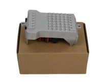 фото thumb №2, Резистор вентилятор резистор mercedes slk r171 2004 - 2011