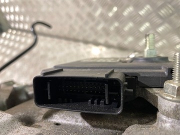 фото thumb №2, Volvo xc90 2018 автоматична коробка передач коробки передач